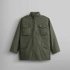 Men Alpha Industries Outerwear | M-65 Field Jacket (Heritage)