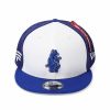 Mlb Alpha Industries Mlb X Alpha X New Era - Caps | Chicago Cubs X Alpha X New Era 950 Cap Dark Blue