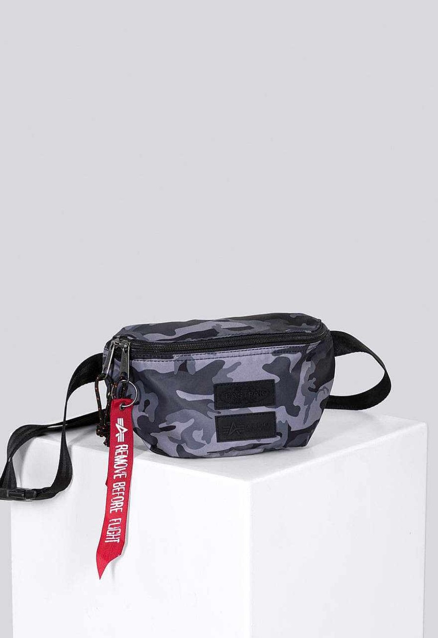 Accessories Alpha Industries | Alpha X Eastpak Springer Waist Pack