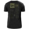 Mlb Alpha Industries Mlb X Alpha X New Era - Hoodies, Tees, & Shorts | San Francisco Giants X Alpha X New Era T-Shirt Black