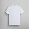Men Alpha Industries T-Shirts | Alpha Leopard Tee White