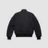 Men Alpha Industries Outerwear | Engine Jacket