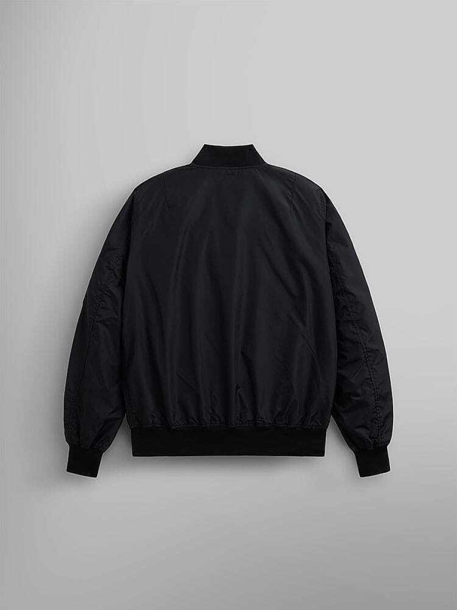 Men Alpha Industries Outerwear | L-2B Skymaster Gen Ii Bomber Jacket