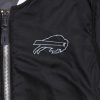 Nfl Alpha Industries Nfl X Alpha X New Era - Bomber Jackets | Buffalo Bills X Alpha X New Era Ma-1 Bomber Jacket Gunmetal
