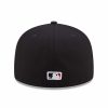 Mlb Alpha Industries Mlb X Alpha X New Era - Caps | Boston Red Sox X Alpha X New Era 59Fifty Fitted Cap Navy