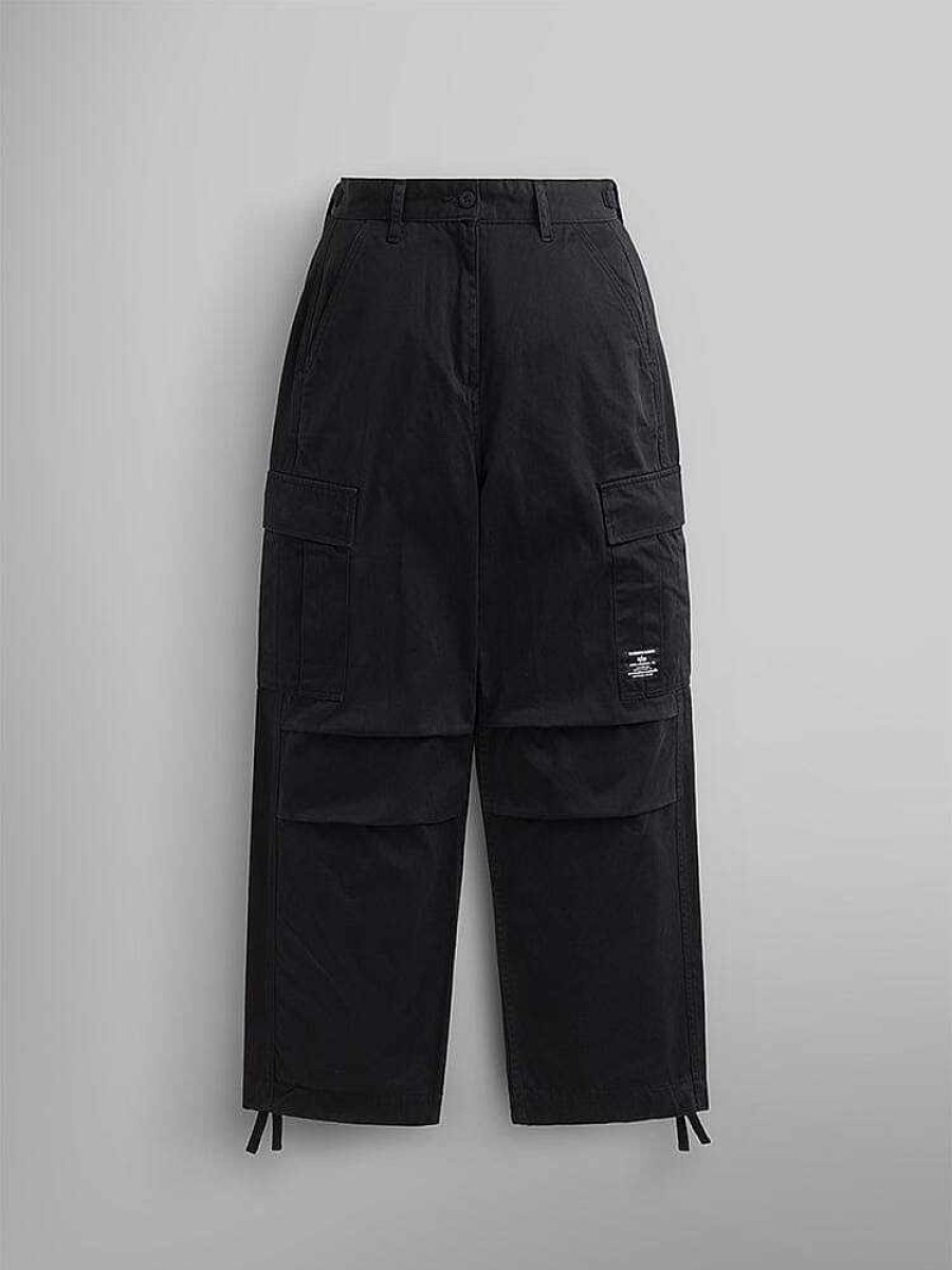 Women Alpha Industries Pants | M-65 Pant W