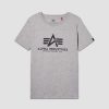 Youth Alpha Industries Tees & Sweatshirts | Youth Basic Tee