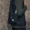Accessories Alpha Industries | Canteen Bag Black