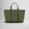 Accessories Alpha Industries | Military Canvas Aviator Kit Bag