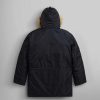Men Alpha Industries Outerwear | N-3B Parka (Heritage)