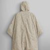 Men Alpha Industries Outerwear | Packaway Poncho