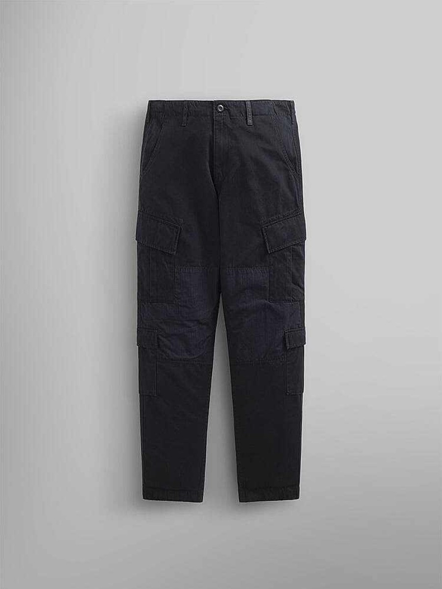 Men Alpha Industries Pants + Shorts | Acu Pant