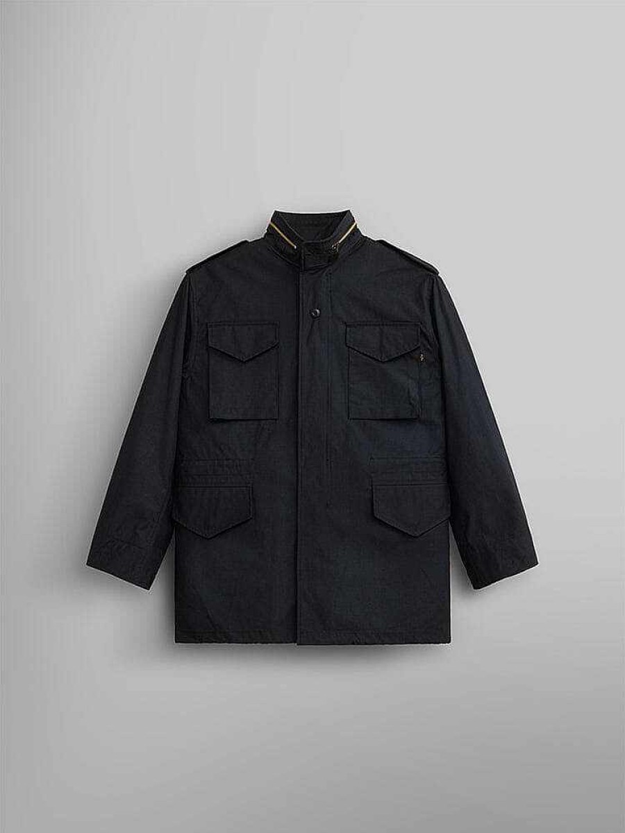 Men Alpha Industries Outerwear | M-65 Field Jacket (Heritage)