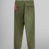 Men Alpha Industries Pants + Shorts | Corduroy Fatigue Pant Og
