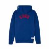Mlb Alpha Industries Mlb X Alpha X New Era - Hoodies, Tees, & Shorts | Chicago Cubs X Alpha X New Era Hoodie Navy