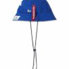 Mlb Alpha Industries Mlb X Alpha X New Era - Caps | Chicago Cubs X Alpha X New Era Bucket Hat Blue