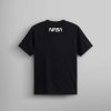 Men Alpha Industries T-Shirts | Nasa Exploration Tee