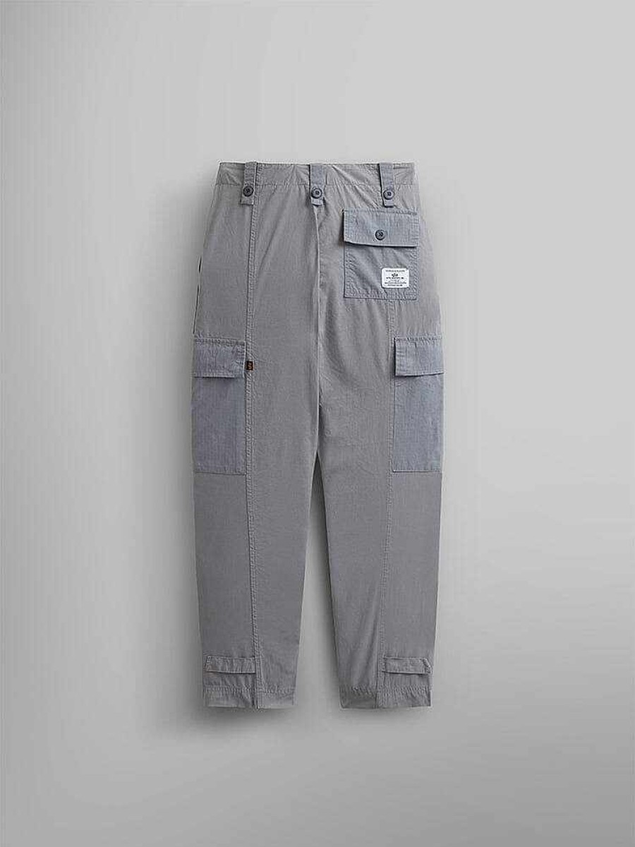 Women Alpha Industries Pants | Lightweight Trouser W