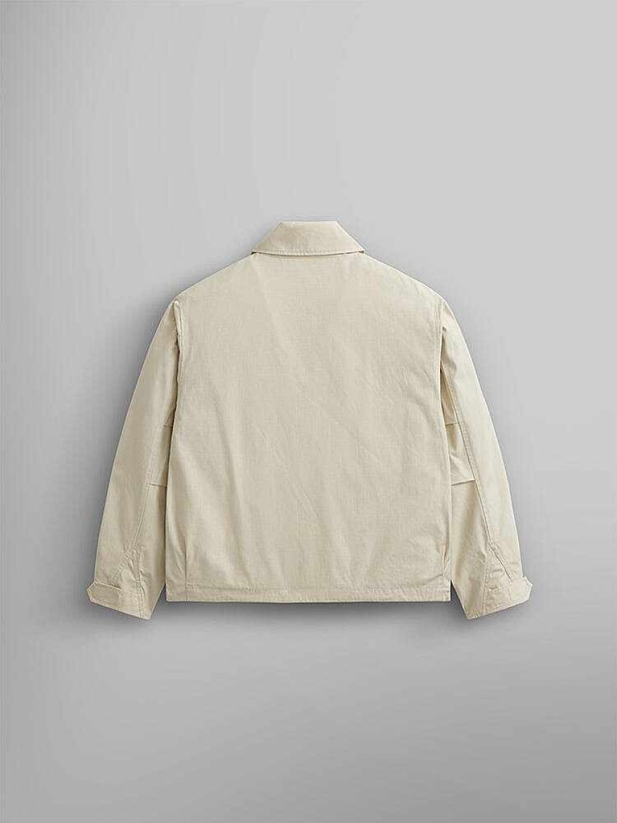Men Alpha Industries Outerwear | Raf Mk3 Mod Jacket