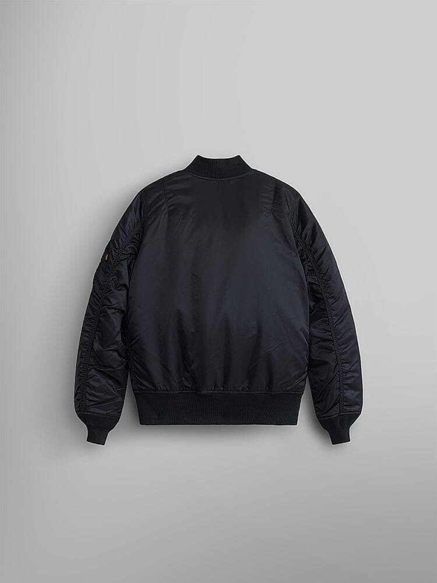 Women Alpha Industries Outerwear | Ma-1 Bomber Jacket W