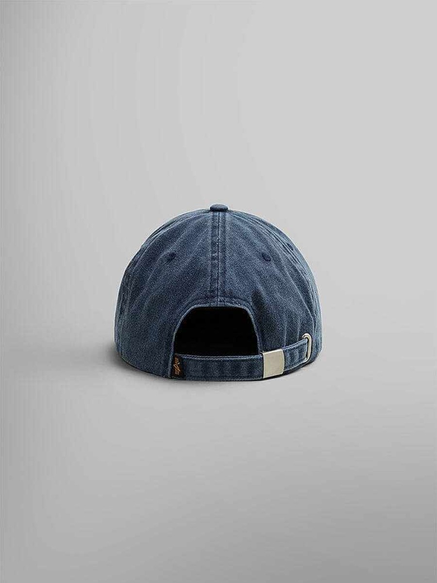 Accessories Alpha Industries | Battlewash Cap