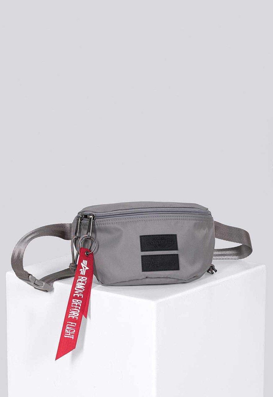 Accessories Alpha Industries | Alpha X Eastpak Springer Waist Pack