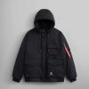 Men Alpha Industries Outerwear | Ma-1 Hunting Mod Jacket