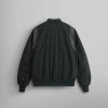 Men Alpha Industries Outerwear | Wool Varsity Bomber Jacket Gen Ii