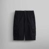 Men Alpha Industries Pants + Shorts | Jet Short