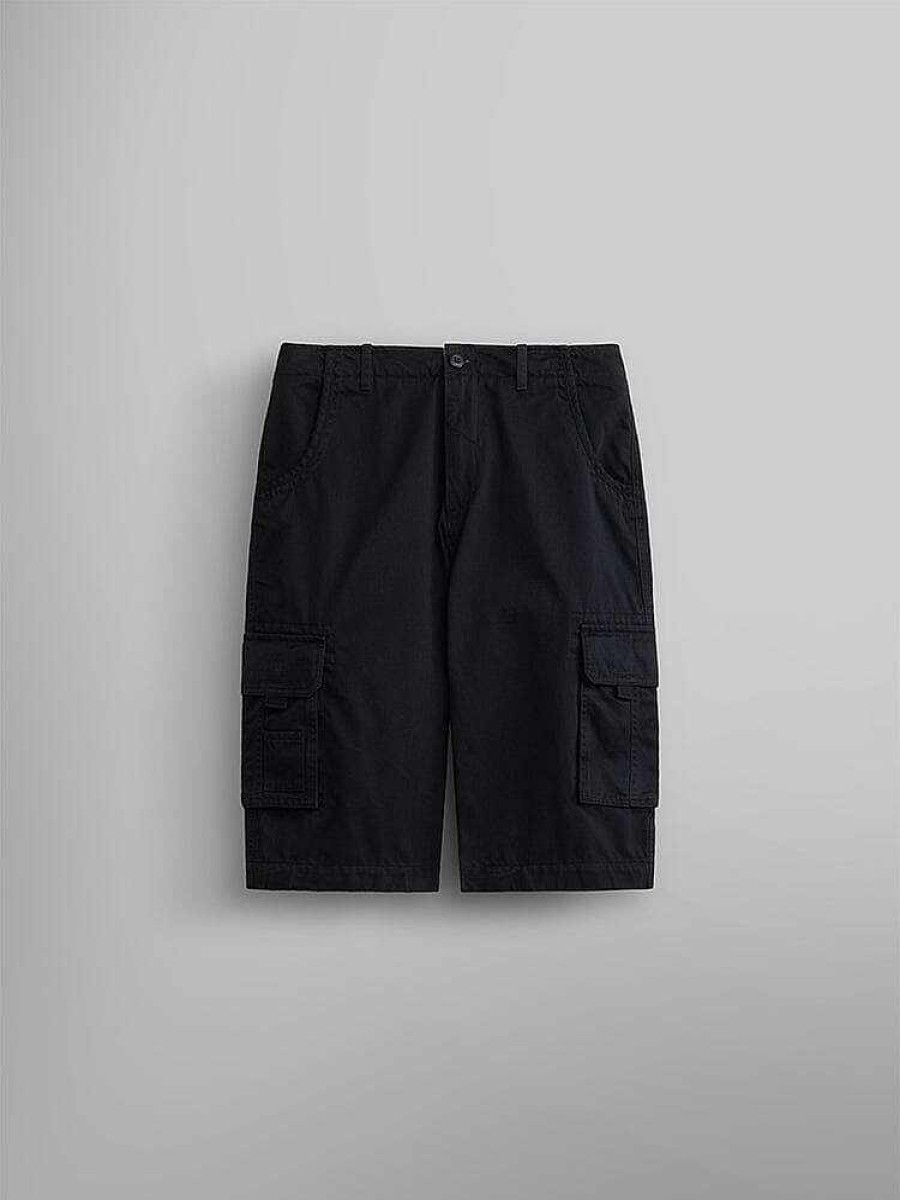 Men Alpha Industries Pants + Shorts | Jet Short