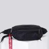 Accessories Alpha Industries | Alpha X Eastpak Doggy Bag Black