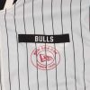 Nba Alpha Industries Nba X Alpha X New Era - Bomber Jackets | Chicago Bulls X Alpha X New Era L-2B Bomber Jacket Black