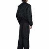 Men Alpha Industries Outerwear | Alpha X San San Gear Cwu 45/P Bomber Jacket Black