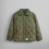 Women Alpha Industries Outerwear | Liner Jacket W