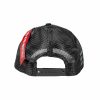 Nfl Alpha Industries Nfl X Alpha X New Era - Caps | New England Patriots X Alpha X New Era 940 Cap Black