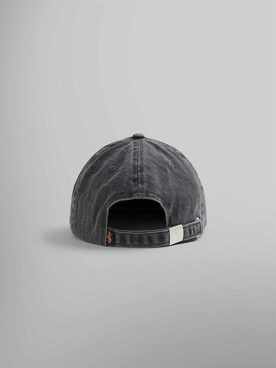 Accessories Alpha Industries | Battlewash Cap