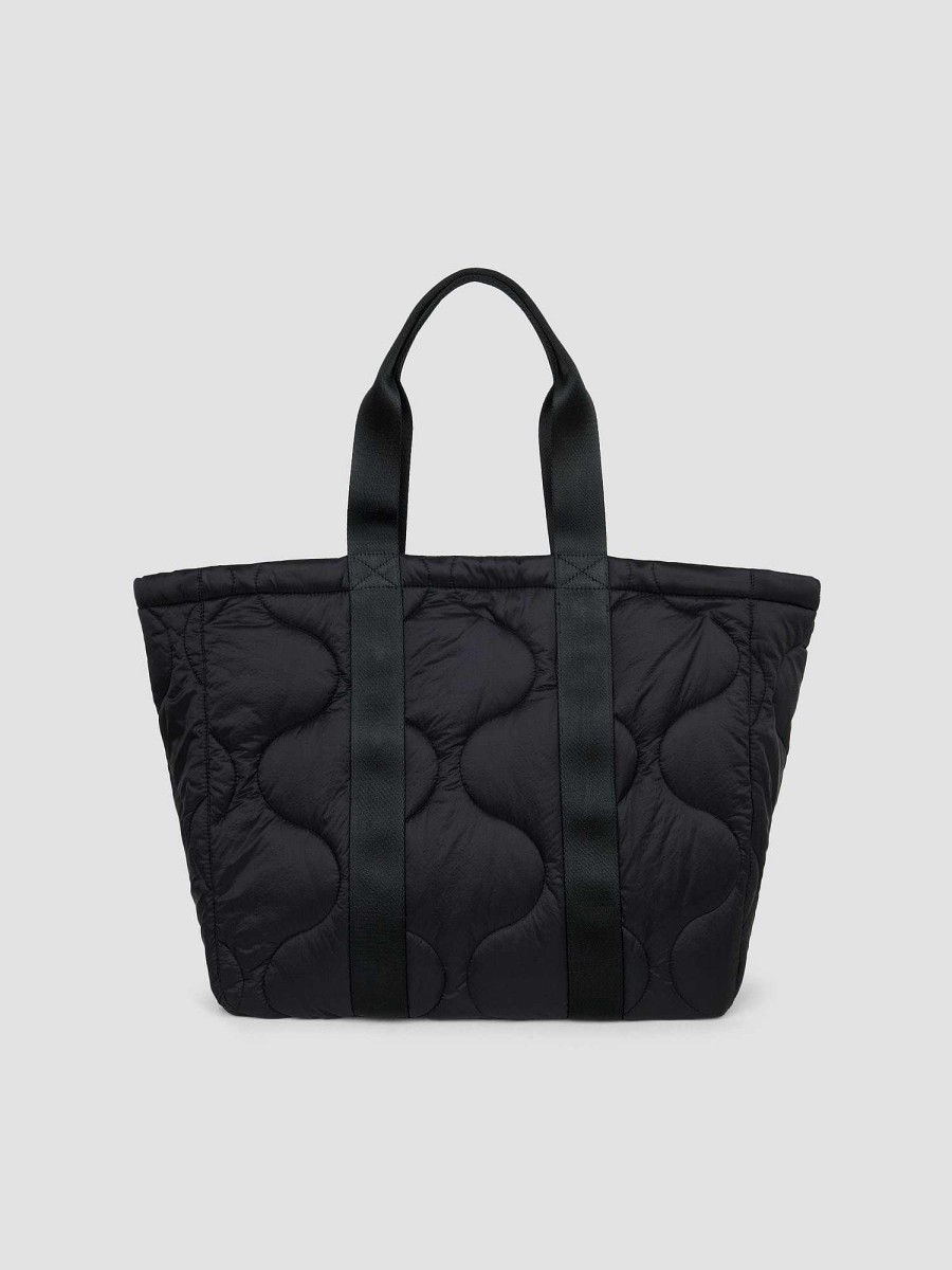 Accessories Alpha Industries | Quilted Tote Bag