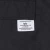 Nba Alpha Industries Nba X Alpha X New Era - Hoodies, Tees, & Shorts | Alpha X New Era Nylon Shorts Black