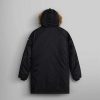 Youth Alpha Industries Parkas | N-3B Parka Y
