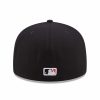 Mlb Alpha Industries Mlb X Alpha X New Era - Caps | Detroit Tigers X Alpha X New Era 59Fifty Fitted Cap Navy