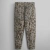 Men Alpha Industries Pants + Shorts | Acu Battlewash Pant Brown Frogskin Camo