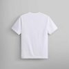 Men Alpha Industries T-Shirts | Alpha Warped Tee