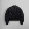 Women Alpha Industries Outerwear | L-2B Cropped Gen Ii Bomber Jacket W