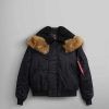 Men Alpha Industries Outerwear | N-2B Short Waist Parka (Heritage)