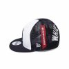 Mlb Alpha Industries Mlb X Alpha X New Era - Caps | Chicago White Sox X Alpha X New Era 950 Cap Black