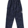 Men Alpha Industries Pants + Shorts | Alpha X Bape 6-Pocket Pants