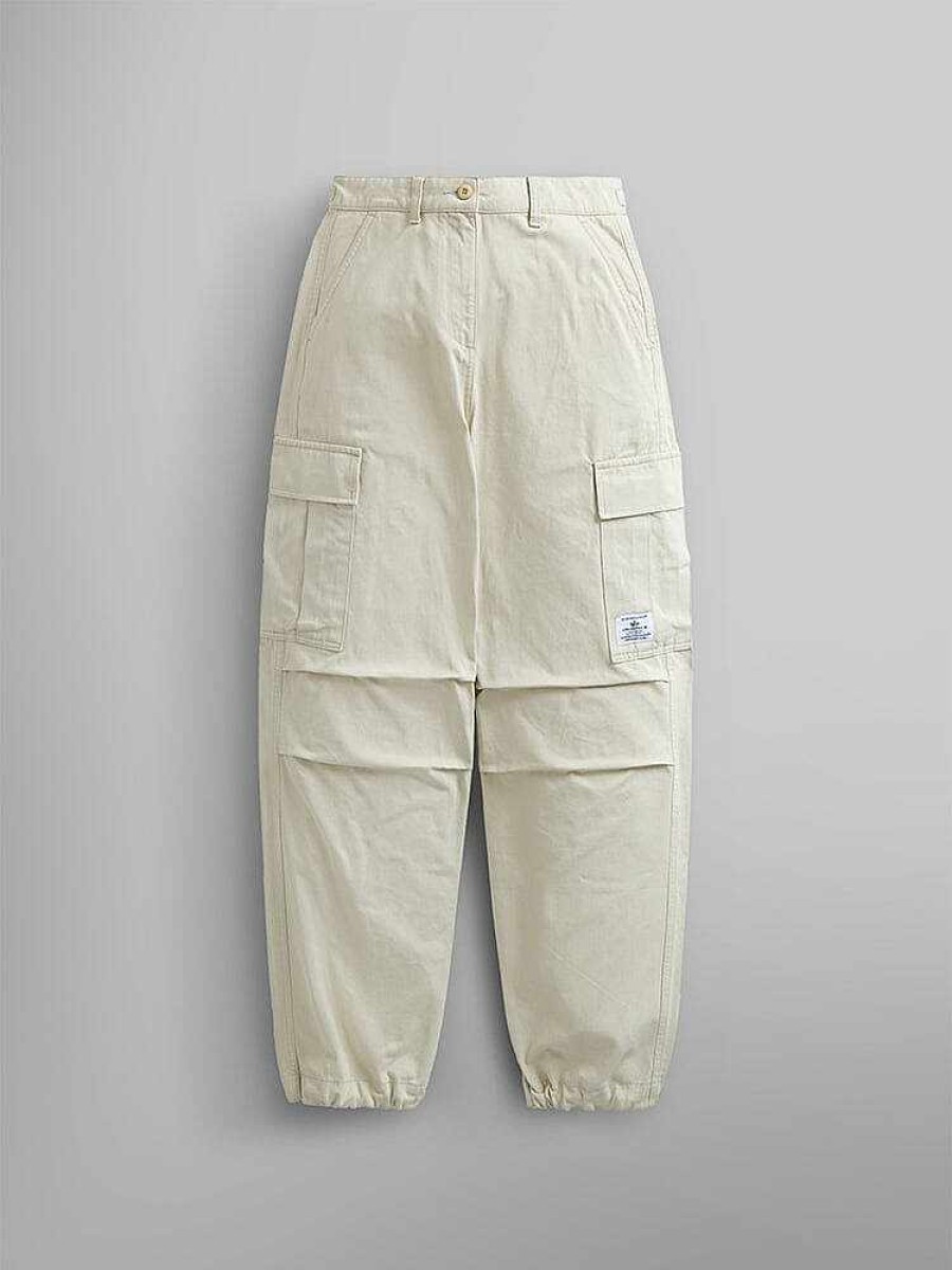 Women Alpha Industries Pants | M-65 Pant W
