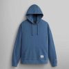 Men Alpha Industries Hoodies + Sweatshirts | Essential French Terry Hoodie