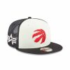 Nba Alpha Industries Nba X Alpha X New Era - Hats | Toronto Raptors X Alpha X New Era 950 Cap Red