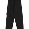 Men Alpha Industries Pants + Shorts | Unfrm Sweat Trouser Black